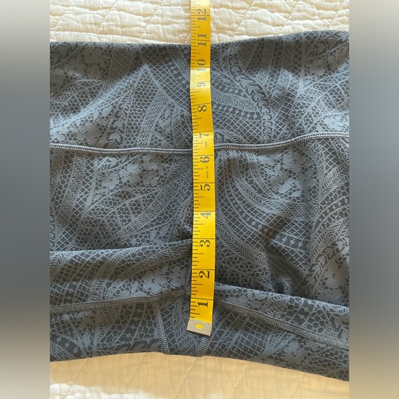 (SOLD) Athleta Bundle 🎁 Elation Ultra High Rise 7/8 Tights - Picture 11 of 13